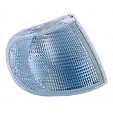 Seat Pick Up 1996-2001 Clear Front Indicator Lamp Passenger Side